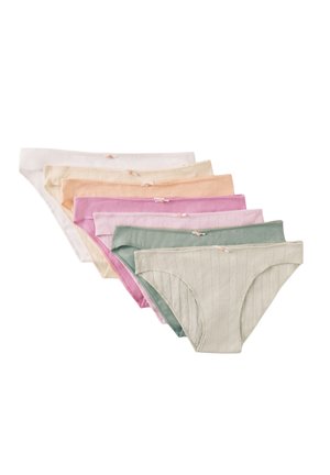 women'secret, WOMEN'SECRET SLIPS - Slip - white