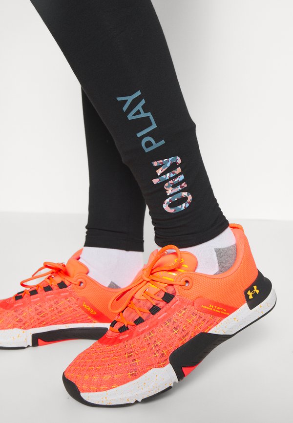 ONPJESS LIFE LEG - Leggings3
