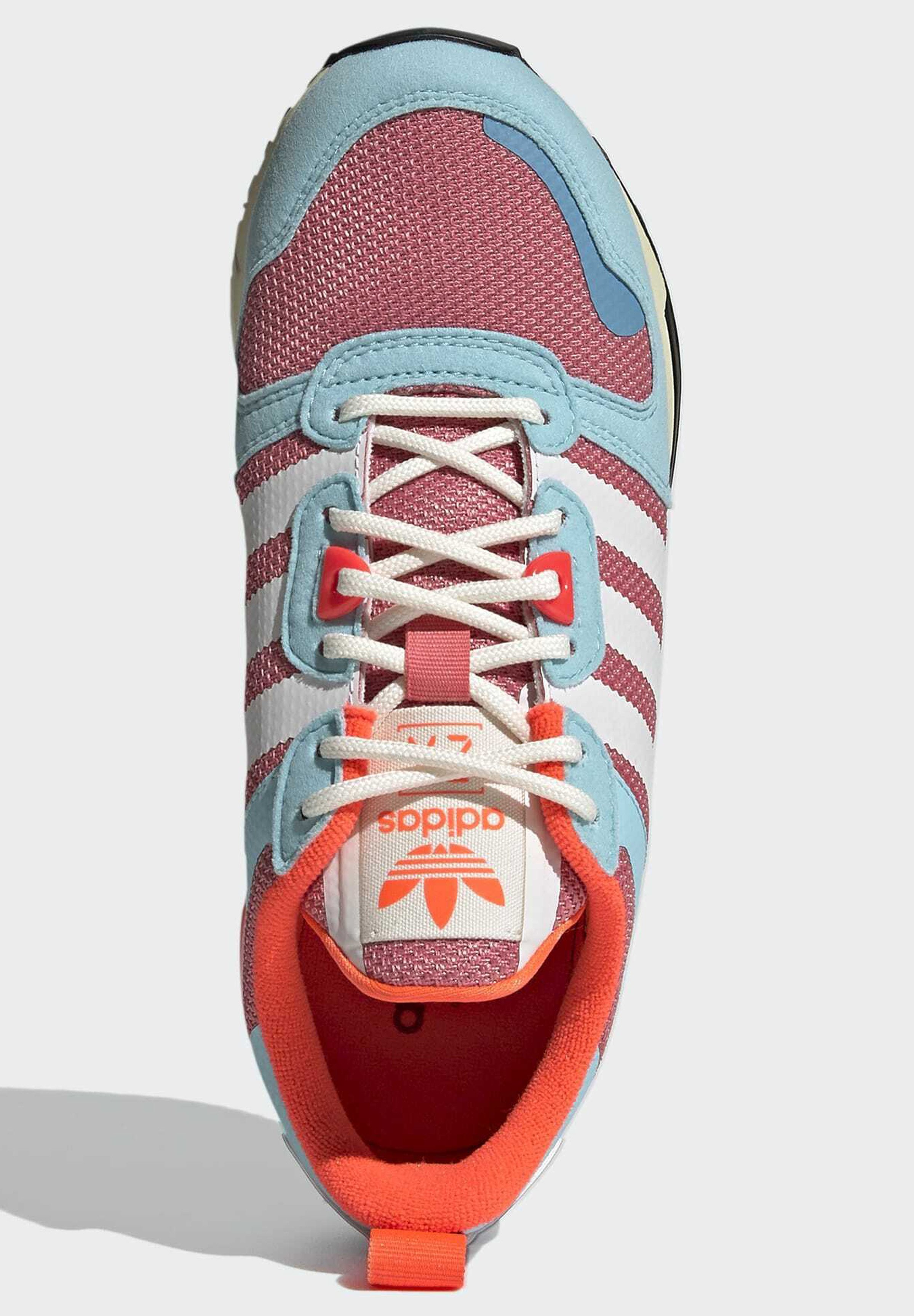 adidas originals zx 700 rosa