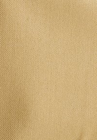 Koton FLORAL CUT WORK  - Hverdagskjole - brown