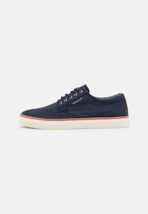 GANT PREPVILLE - Sneaker low - marine