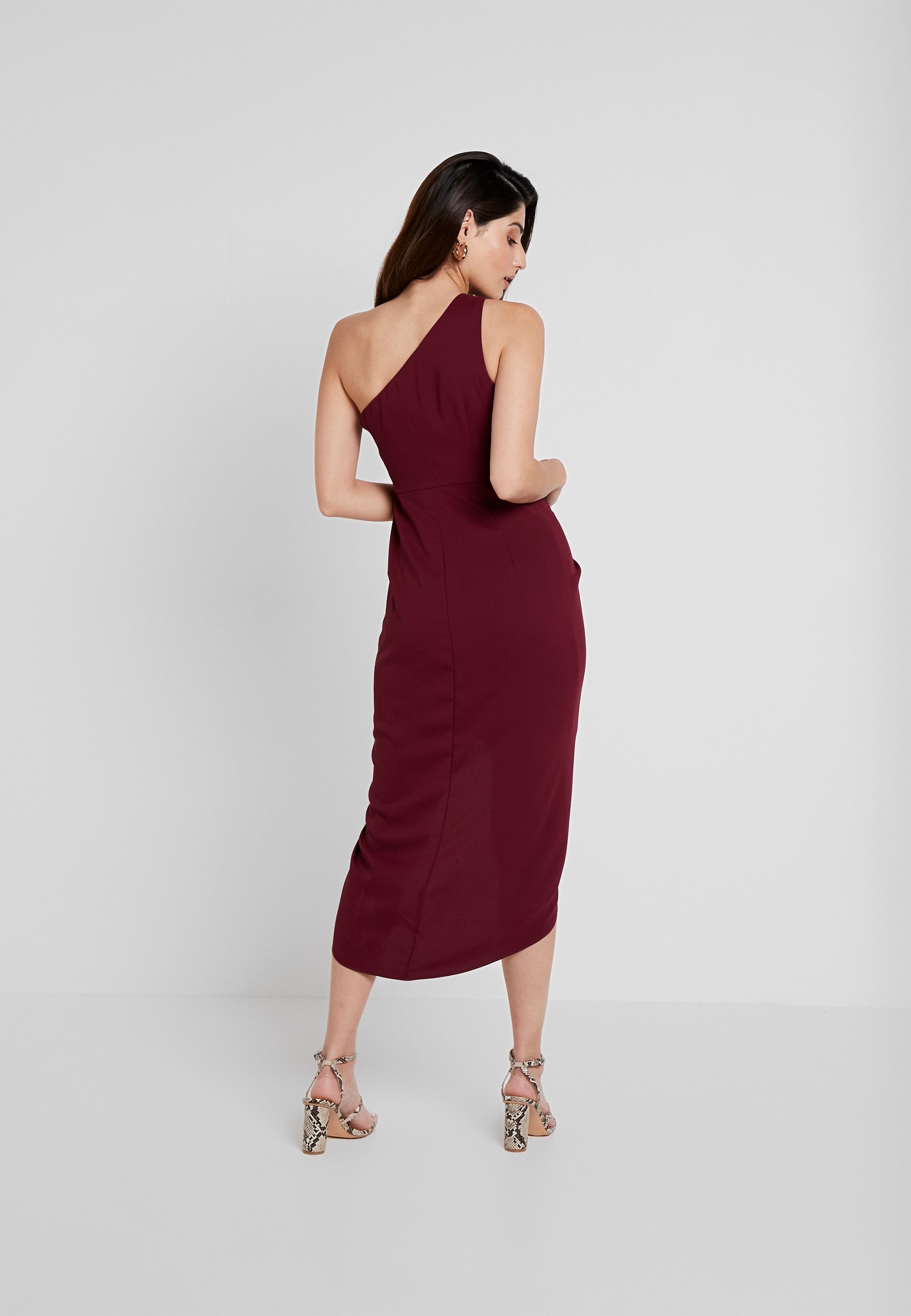 forever new mandy one shoulder