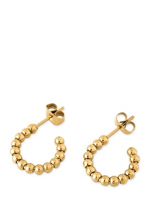DELIGHT - Auskari - gold coloured