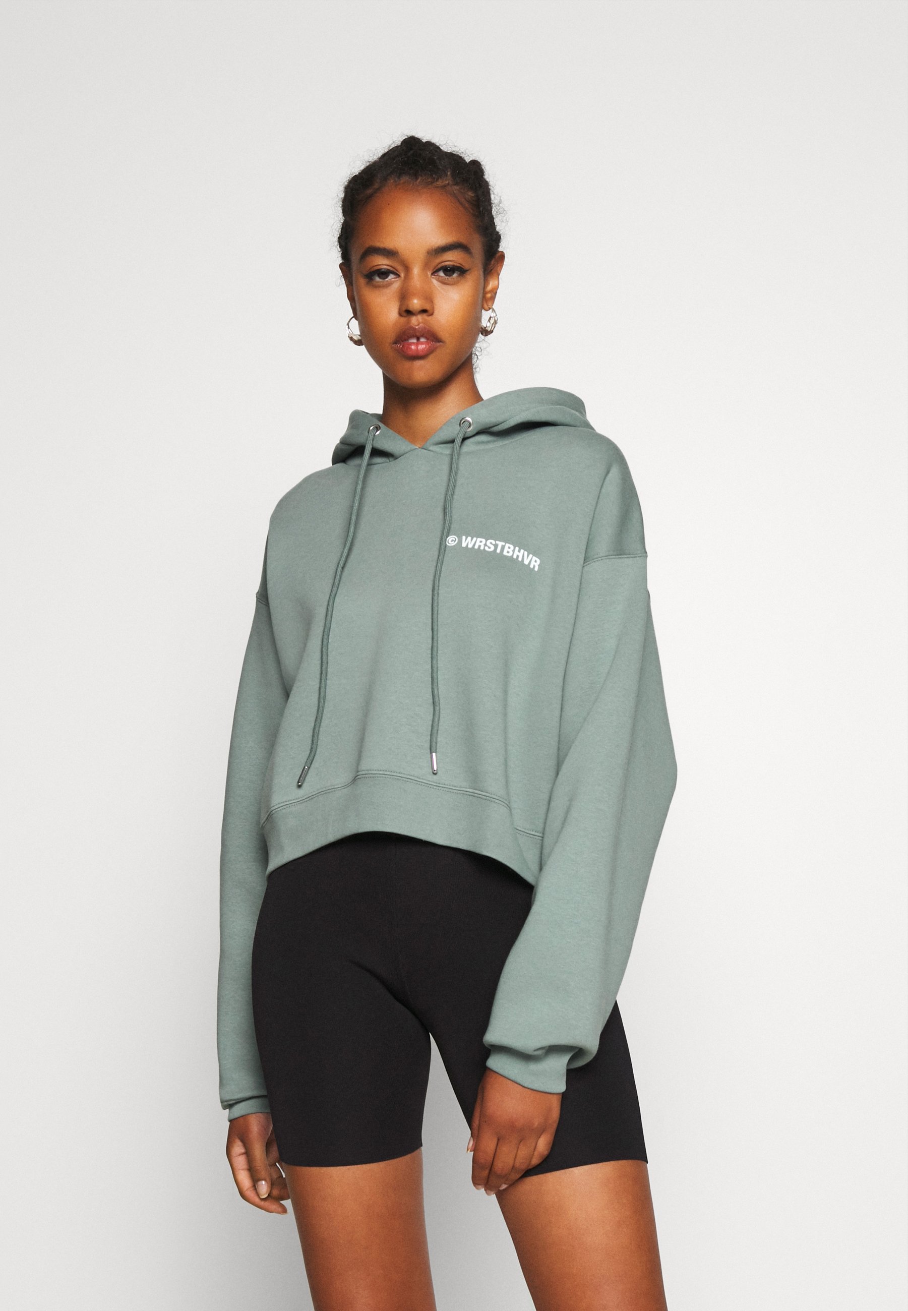 faith hoodie
