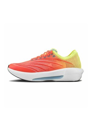 Trail hardloopschoenen - shock flumino