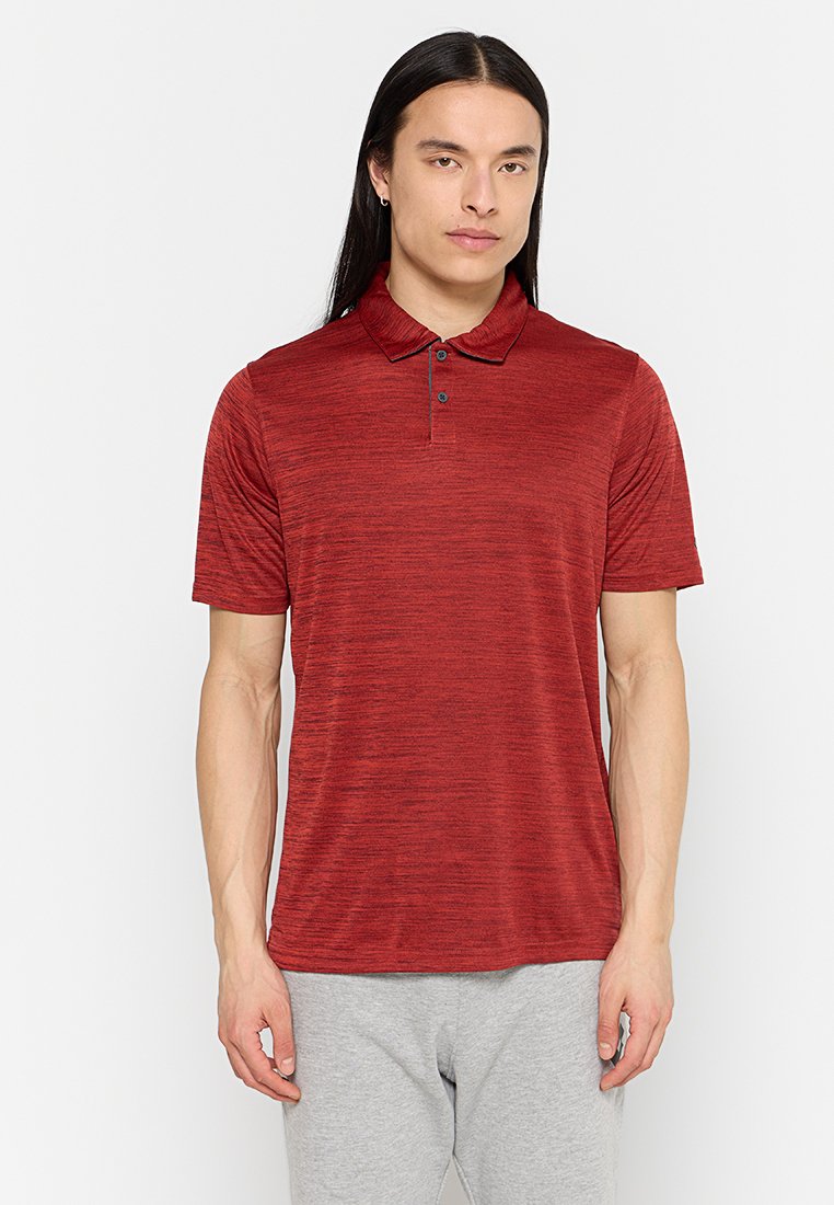 Oakley Sport T-shirt rood