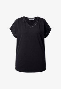 Non sélectionné, black