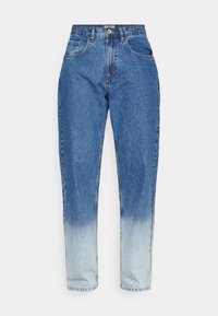 Δεν επιλέχθηκε, bleach dip