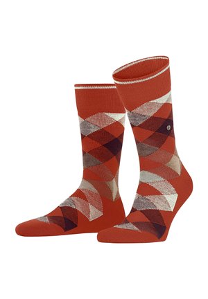 NEWCASTLE - Socken - sunset