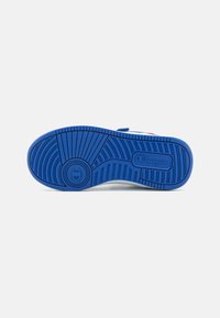 Champion RD18 UNISEX - Joggesko - white/blue/red