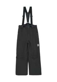 Color Kids SET-ALL OVER - Ski jas - stormy weather