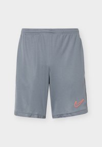 Επιλέχθηκε, smoke grey/white/hot punch