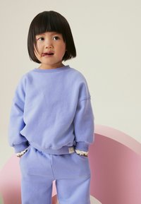 Next SOFT TOUCH  - Sweatshirt - blue