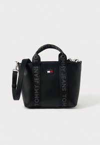 DAILY ELEVATED MINI - Handbag - black
