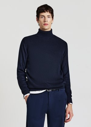 Calliope, UNITA - Maglione - blu calliope
