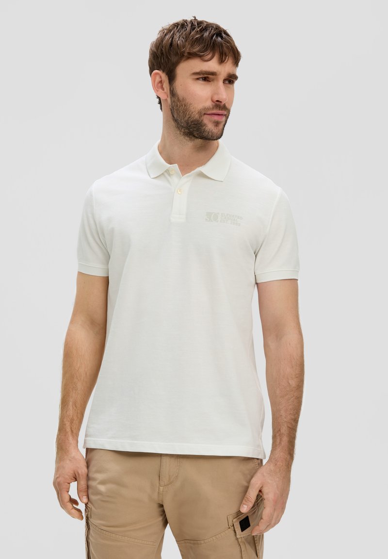 s.Oliver - Koszulka polo