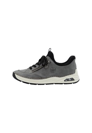 Sneaker low - grau