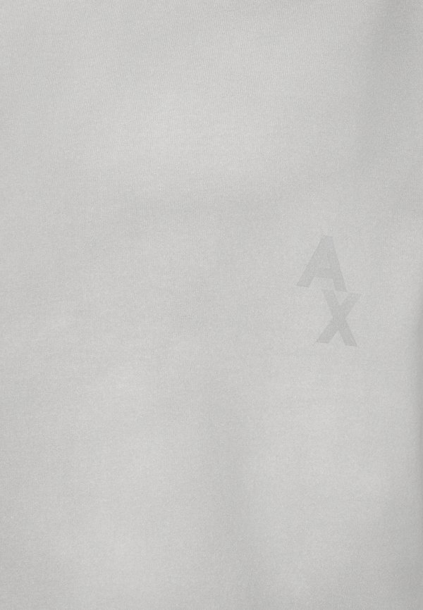 Print T-shirt - dark gray2