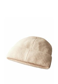 Unselected, cream