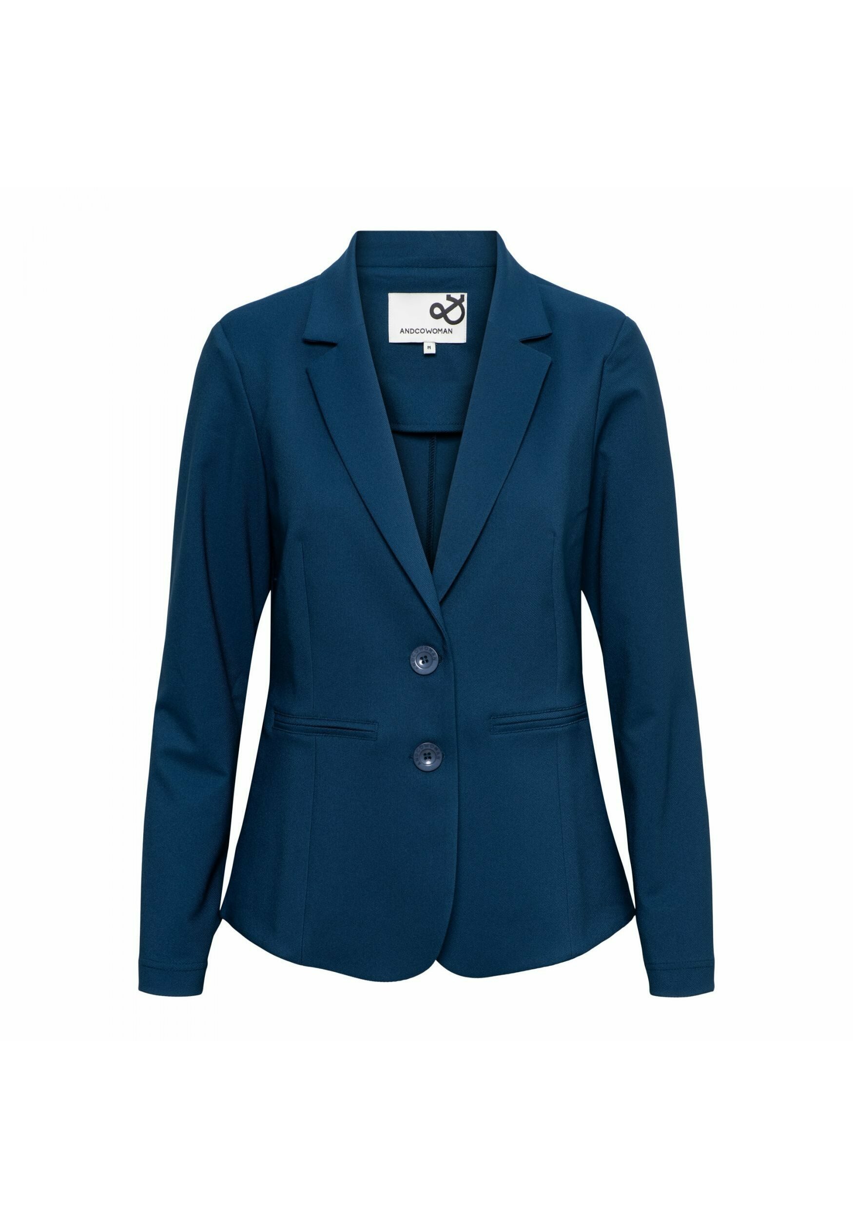 Dames Sale Zalando Nl Dameskleding &CO Woman Blazer Blue/blauw