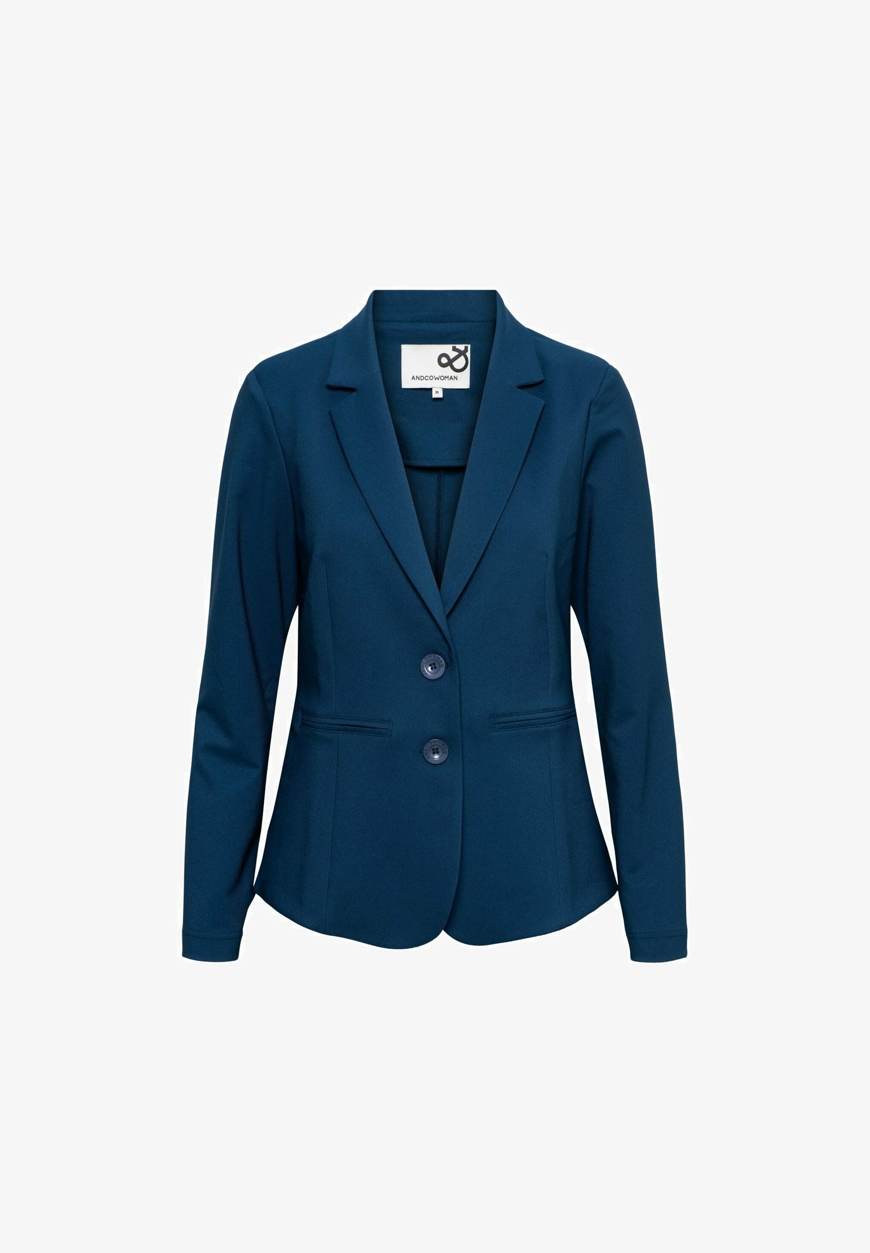 Dames Sale Zalando Nl Dameskleding &CO Woman Blazer Blue/blauw