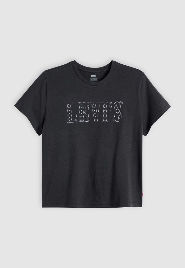 GRAPHIC CLASSIC TEE - Print T-shirt3