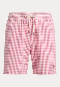 Δεν επιλέχθηκε, resort rose gingham