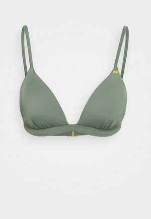 FIJI - Bikini top - green