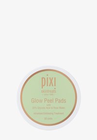 Pixi - GLOW PEEL PADS 60 PACK - Detergente - pads Immagine in miniatura 1
