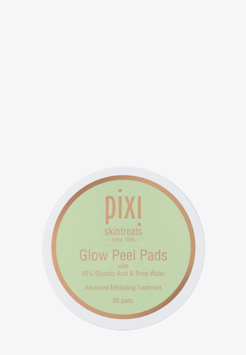 Pixi - GLOW PEEL PADS 60 PACK - Salviette per il viso - pads, Ingrandire