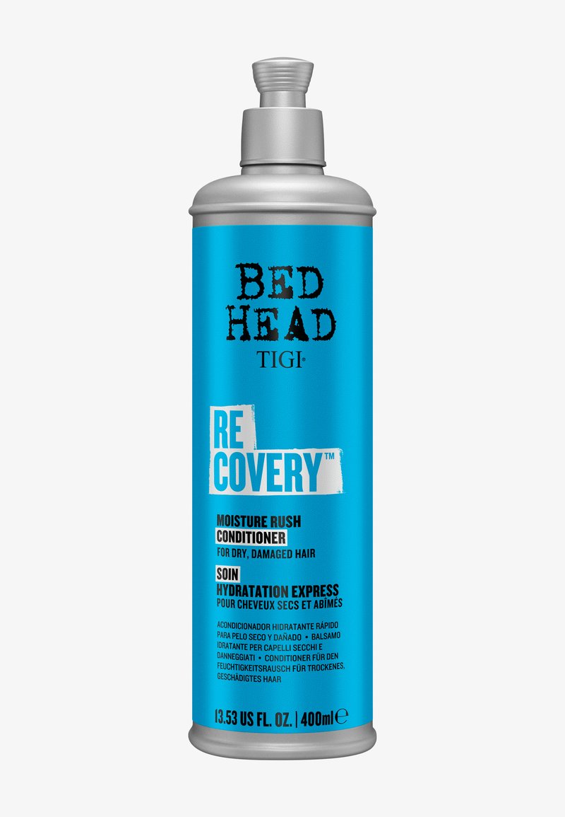 Tigi - BED HEAD RECOVERY CONDITIONER - Après-shampoing, Agrandir