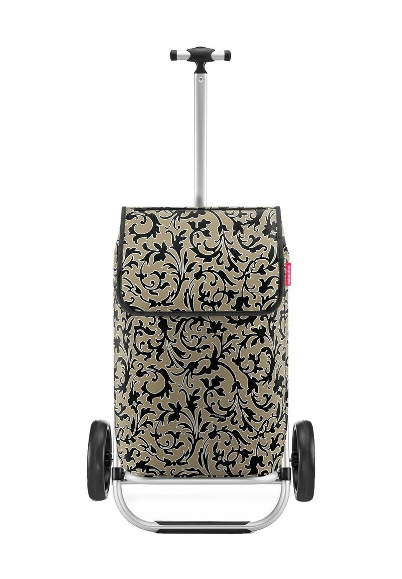 Reisenthel SHOPPING TROLLEY - Trolley - baroque marble