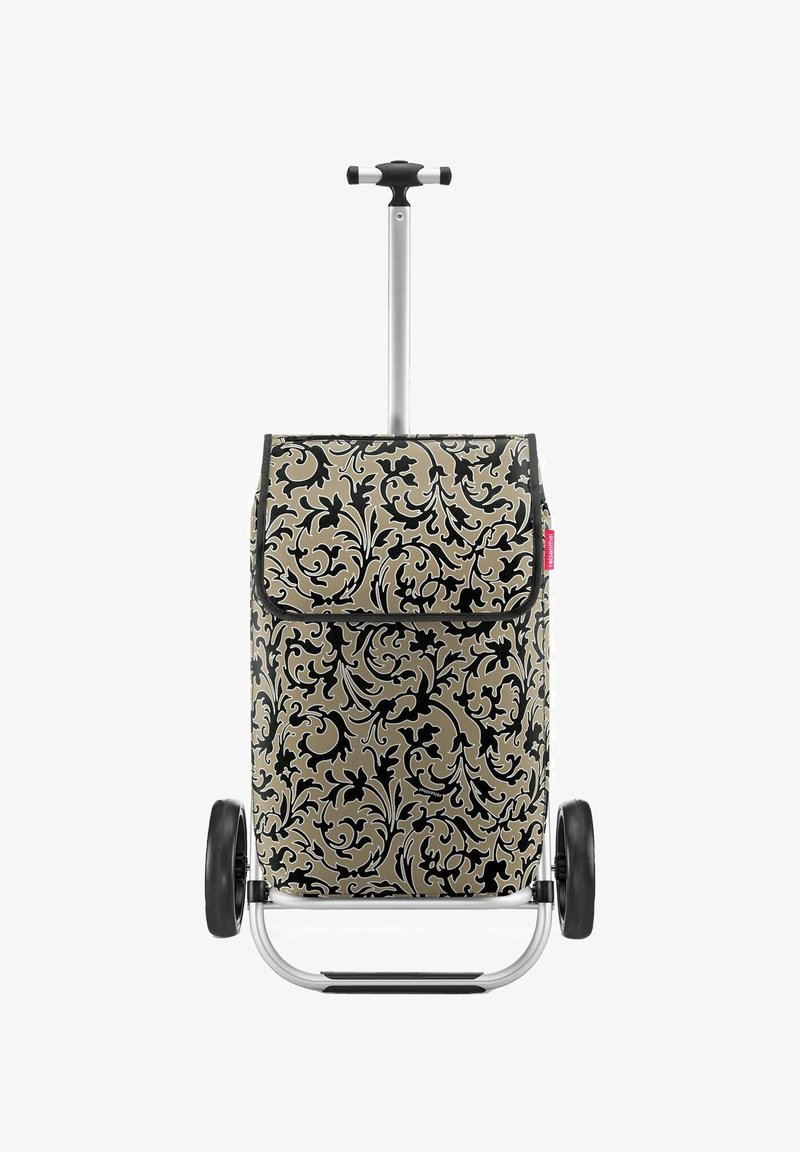 Reisenthel SHOPPING TROLLEY - Trolley - baroque marble