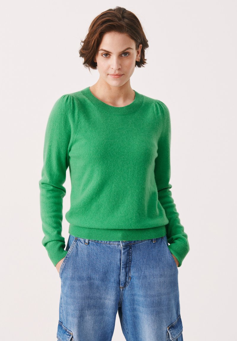 Evinapw Pullover Black