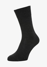 Ausgewählt, anthracite melange