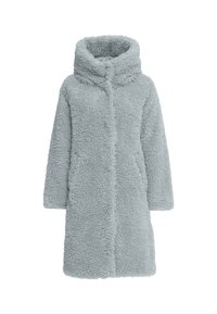 Manti - Winter coat - ice blue