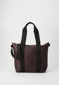 TOTE BAG MINI UNISEX - Shoppingväska - depth