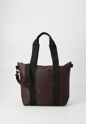 TOTE BAG MINI UNISEX - Tote bag - depth