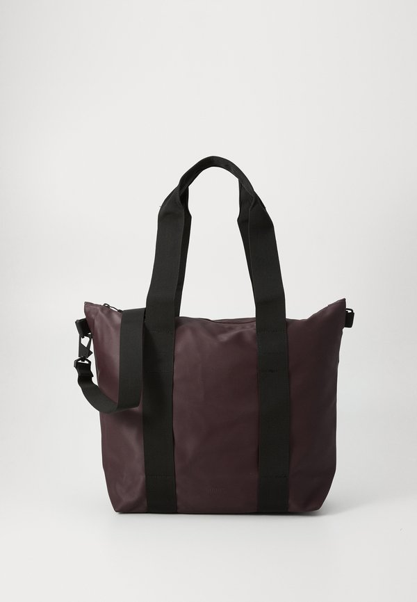 TOTE BAG MINI UNISEX - Shopping Bag - depth