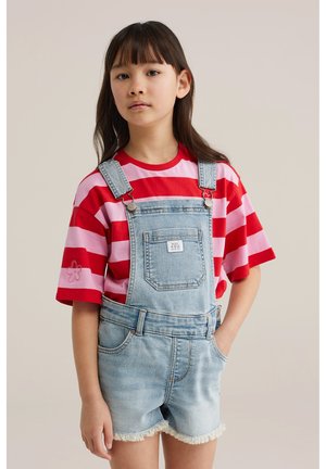 BLUE RIDGE - Tuinbroek - light blue