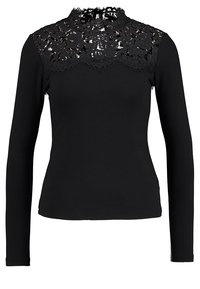 Forever New Maglione - black