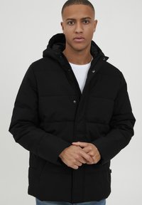 11 Project - PRGIACOMO - Winter jacket - black Thumbnail Image 1