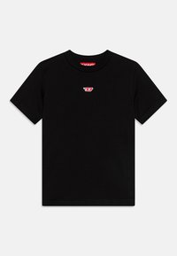 Unausgewählt, black
