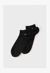 Non sélectionné, black/gray