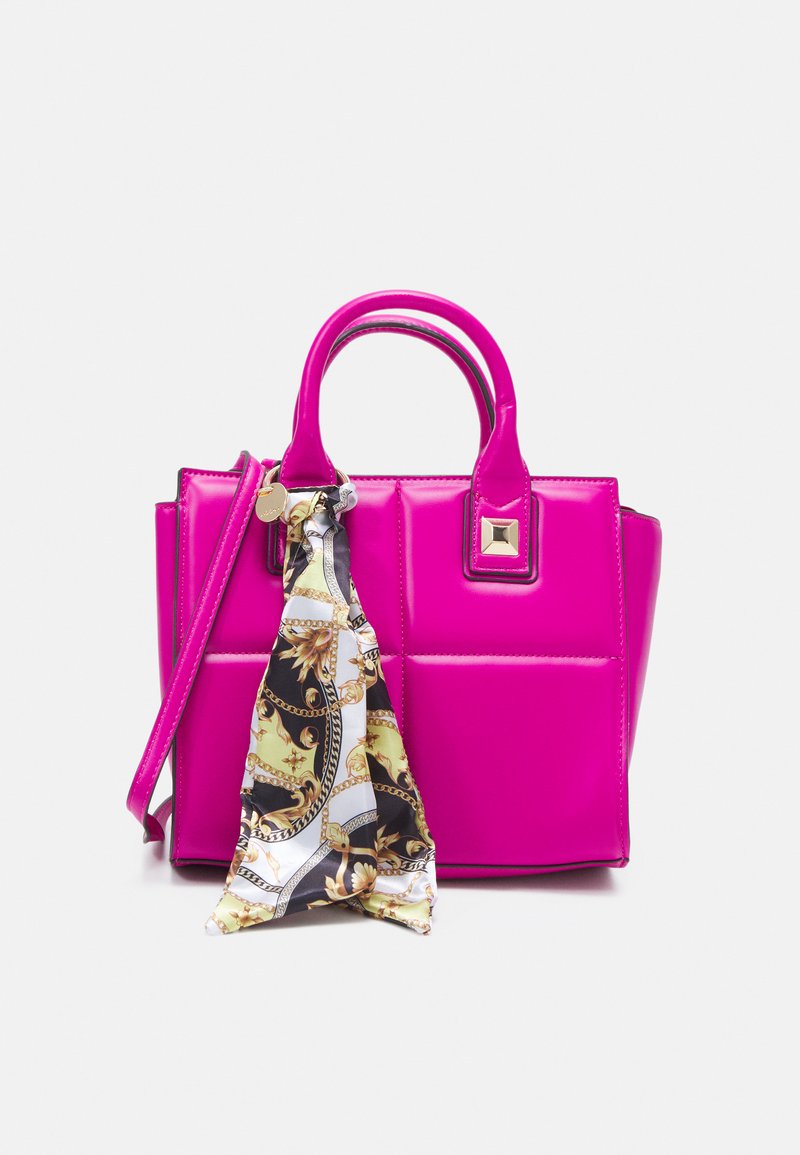 ALDO WYLALAERIA Shopping Bag dark pink/lila Zalando.at