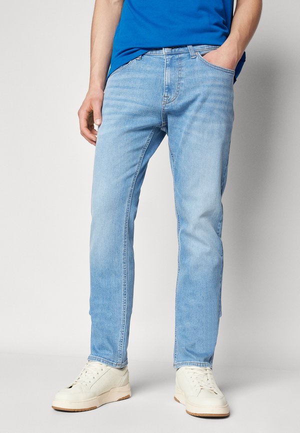 SCANTON  - Slim fit jeans - denim2