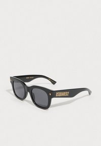 UNISEX - Sonnenbrille - black