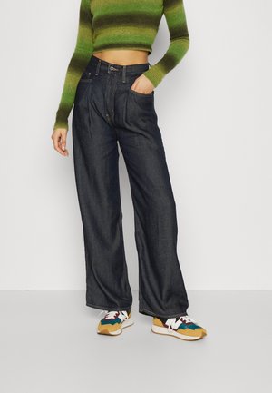 Jeansy Relaxed Fit