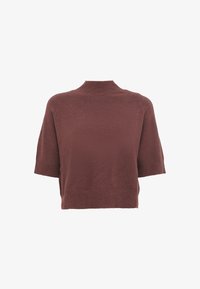 Sélectionné, brown