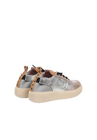 Crickit Sneakers basse - silber gold